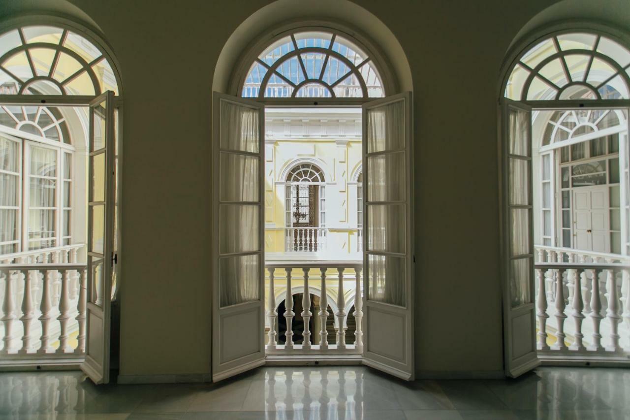 Cse Pajaritos Singular Stays Seville Exterior photo