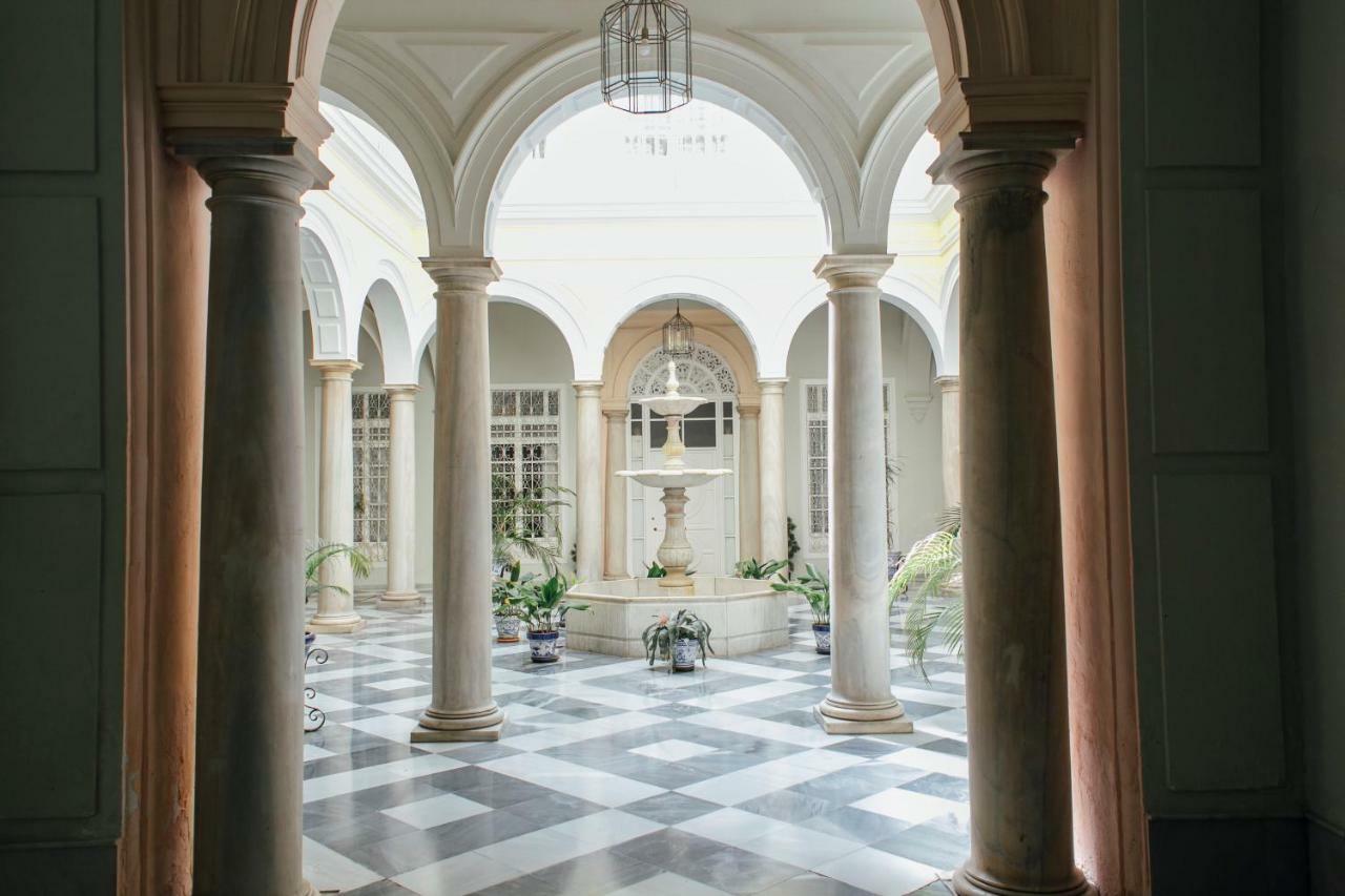Cse Pajaritos Singular Stays Seville Exterior photo